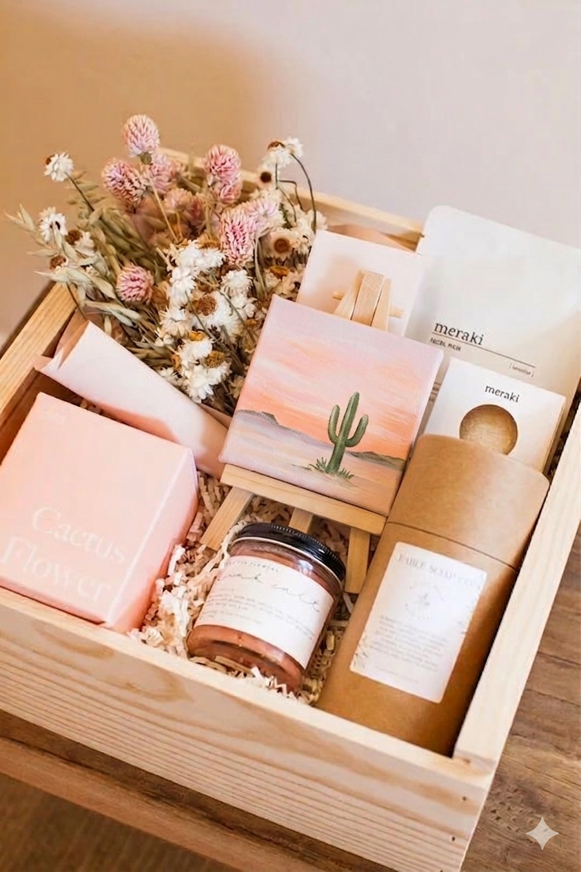 Gift Baskets